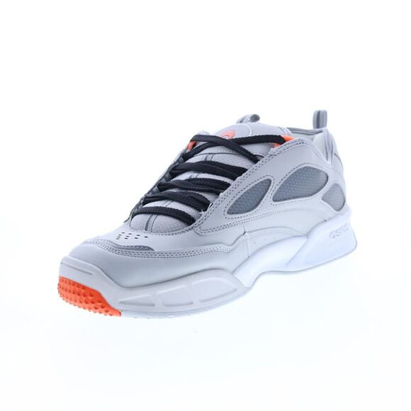 Osiris Mens Graff Gray Shoes (NWT) - Picture 4 of 7